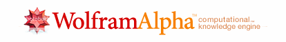 Mare Magnum | Wolfram Alpha, una herramienta web “tan importante como Google”
