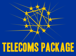 Mañana se votará el Telecoms Package en el Parlamento Europeo – Maremágnum
