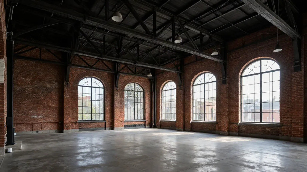 Mare Magnum | Matadero De Legazpi