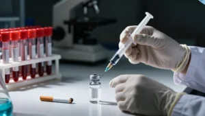 Mare Magnum | Primeros ensayos clínicos de las vacunas contra la cocaína y el tabaco
