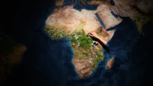 Mare Magnum | Otra perspectiva de África