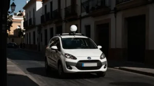 Mare Magnum | Google Street View llega a Valencia, Madrid, Sevilla y Barcelona