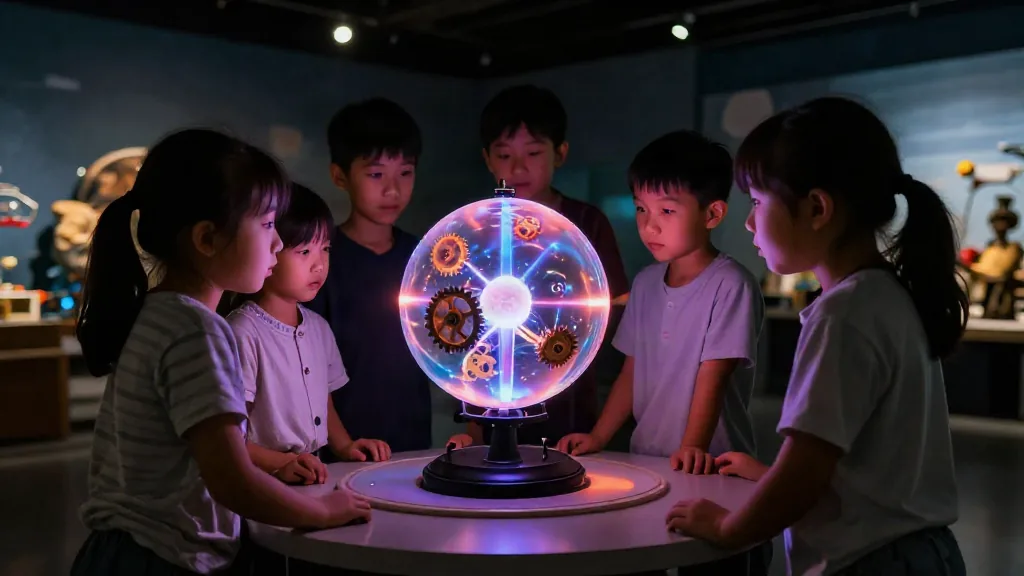 Mare Magnum | “Finde Científico” con el Museo Nacional de Ciencia y Tecnología en Madrid
