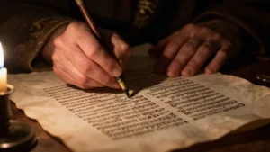 Mare Magnum | El origen de las notas musicales