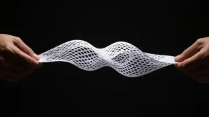 Mare Magnum | Un curioso kirigami con movimiento