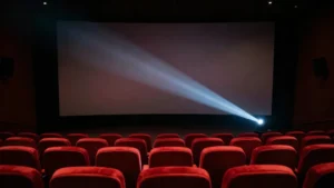 Mare Magnum | Cine
