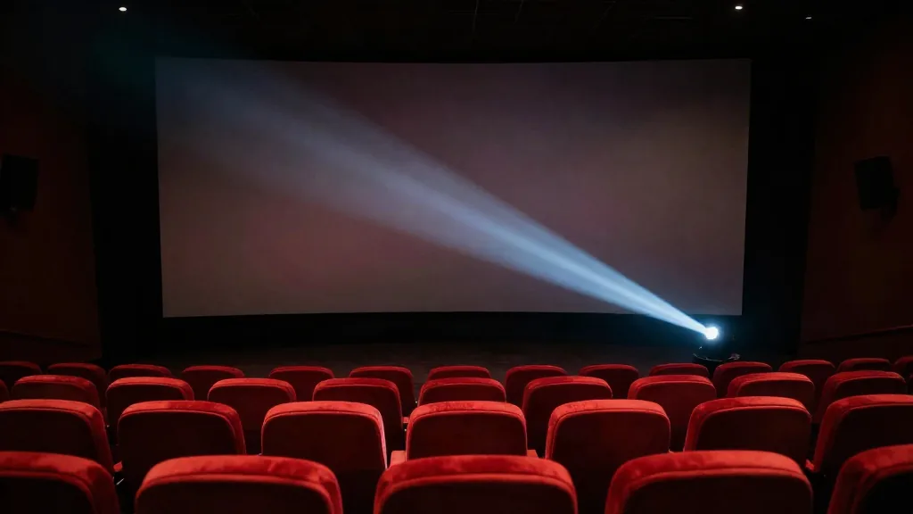 Mare Magnum | Cine