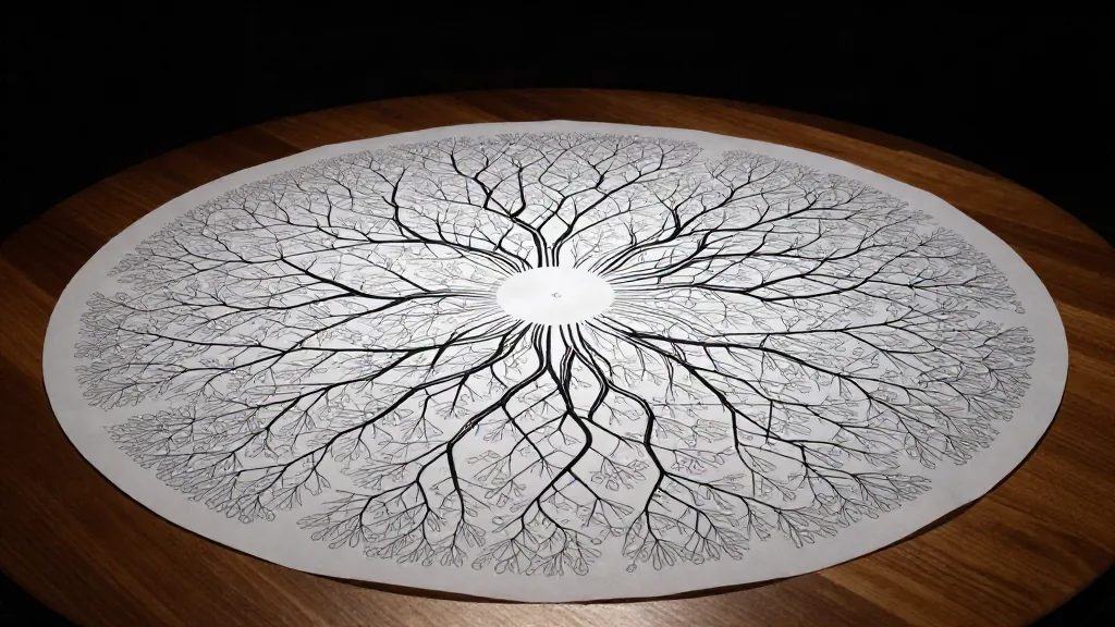 Mare Magnum | Gran Árbol Filogenético de la Vida