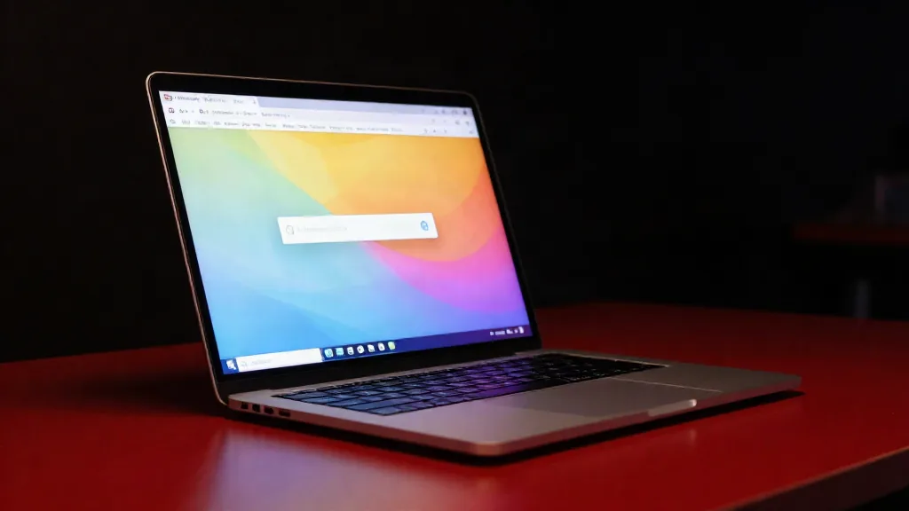 Mare Magnum | Opera United: reinventando la web