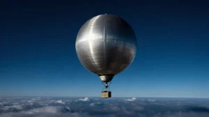 Mare Magnum | Auguste Piccard