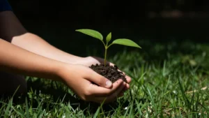 Mare Magnum | Día Mundial Del Medio Ambiente