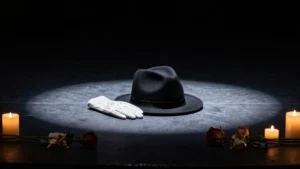 Mare Magnum | Muere Michael Jackson de un ataque al corazón