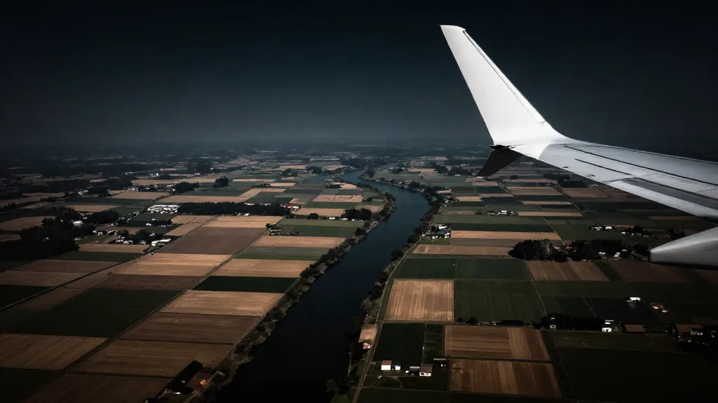 Mare Magnum | Fotografía Aérea