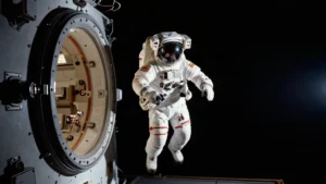 Mare Magnum | Al astronauta ruso Padalka no le dejan usar el servicio estadounidense de la ISS