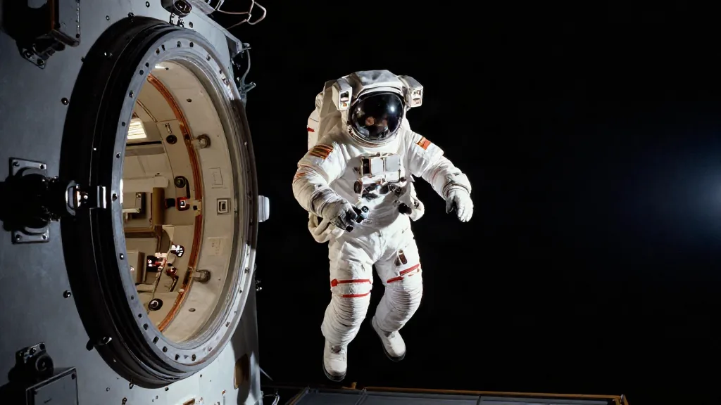 Mare Magnum | Al astronauta ruso Padalka no le dejan usar el servicio estadounidense de la ISS