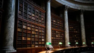 Mare Magnum | Biblioteca Del Congreso De EE.UU.