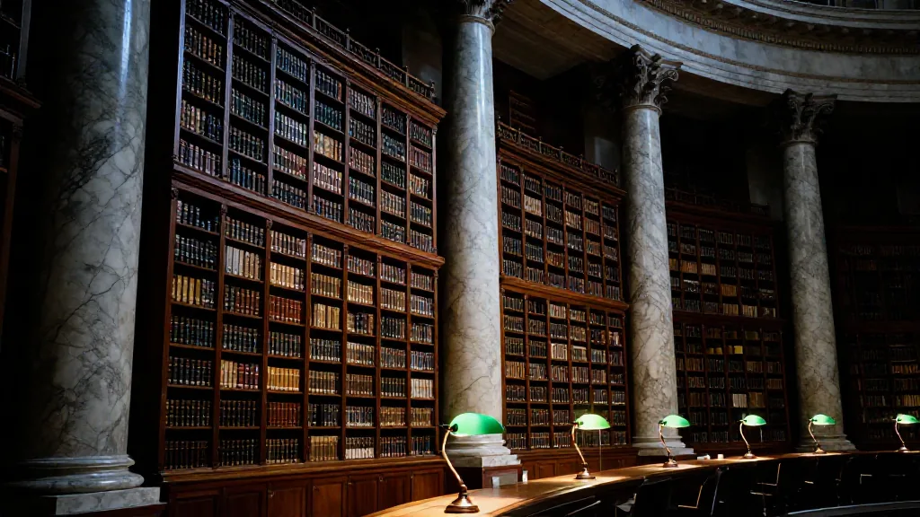Mare Magnum | Biblioteca Del Congreso De EE.UU.