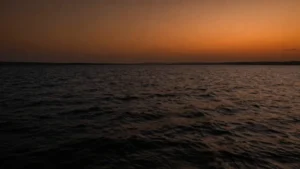 Mare Magnum | La primera fotografía de un fluido extraterrestre