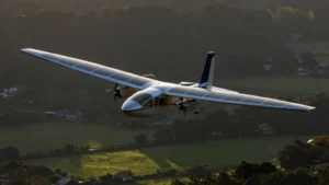 Mare Magnum | Solar Impulse: el primer avión solar que dará la vuelta al mundo