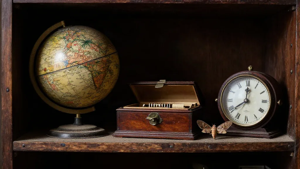 Mare Magnum | Curiosidades – Página 26