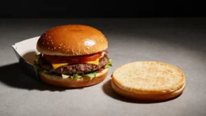 Mare Magnum | Lo que muestran las fotos de alimentos envasados y la triste realidad