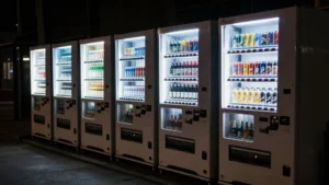 Mare Magnum | Vending