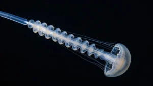 Mare Magnum | Siphonophora, el superorganismo lovecraftiano
