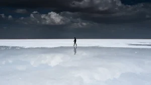 Mare Magnum | El Salar de Uyuni: un gigantesco espejo natural de sal