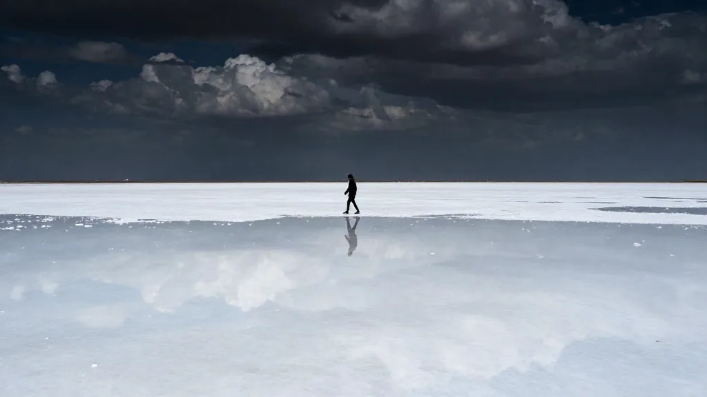 Mare Magnum | El Salar de Uyuni: un gigantesco espejo natural de sal