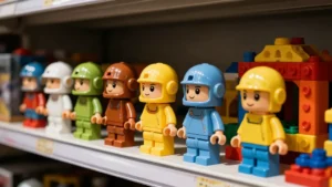 Mare Magnum | La nueva generación de juguetes de Playmobil