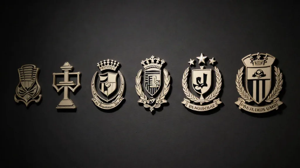 Mare Magnum | Evolución de los logotipos de algunas empresas tecnológicas