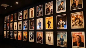 Mare Magnum | Los carteles de las 79 películas ganadoras de un Oscar