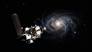 Mare Magnum | Así se creó el Hubble Deep Field, la imagen astronómica más importante