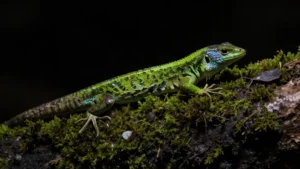 Mare Magnum | Encuentra al lagarto