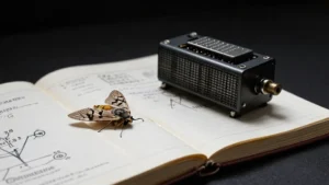 Mare Magnum | El primer “bug” de la historia