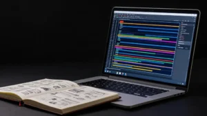 Mare Magnum | Referencia y ejemplos para los amantes del HTML y CSS