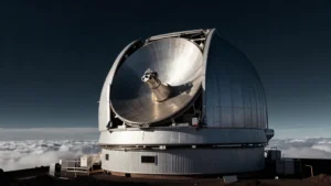 Mare Magnum | Próxima inauguración del Gran Telescopio Canarias, el mayor del mundo