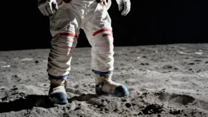 Mare Magnum | Especial conspiranoia: los Cazadores de Mitos y la llegada del hombre a la Luna