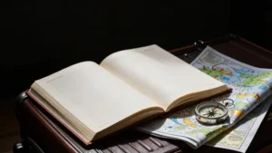 Mare Magnum | The Geek Atlas, la guía que todo geek debería llevar en su maleta