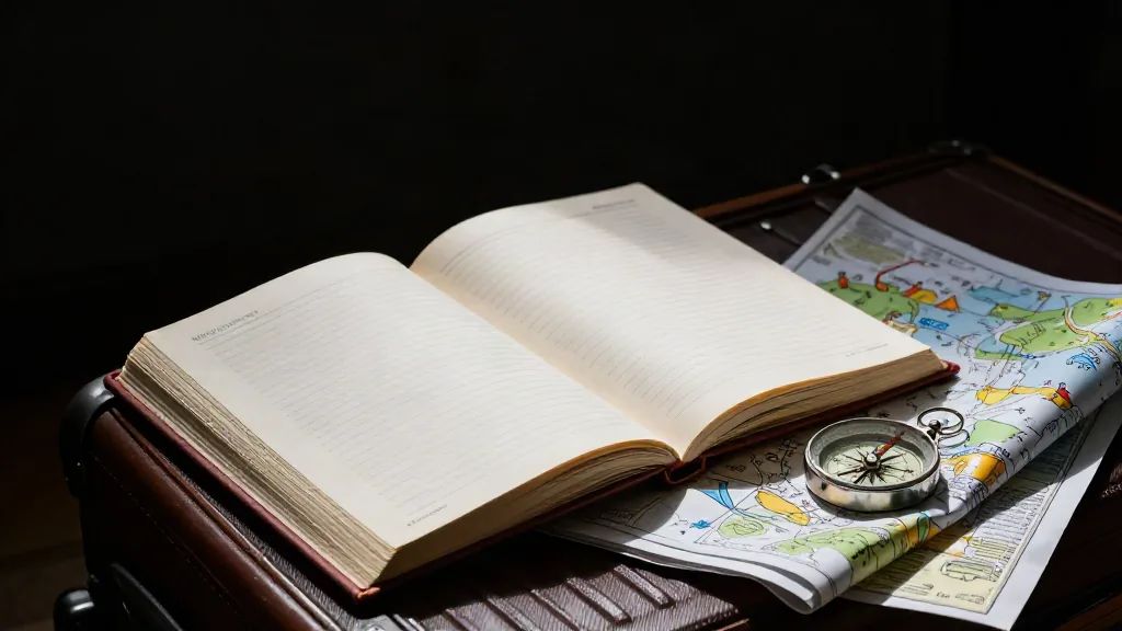 Mare Magnum | The Geek Atlas, la guía que todo geek debería llevar en su maleta