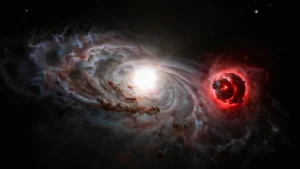 Mare Magnum | La vida de una estrella: 12.000 millones de años en 6 minutos
