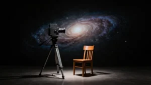 Mare Magnum | Breve Historia del Tiempo: el documental de Errol Morris