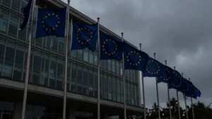 Mare Magnum | Unión Europea