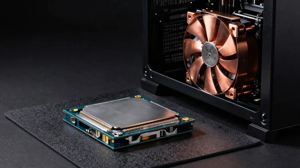 Mare Magnum | AMD