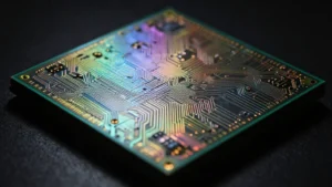 Mare Magnum | Microprocesador