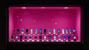 Mare Magnum | T-mobile