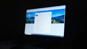 Mare Magnum | Bing, la nueva respuesta de Microsoft a Google