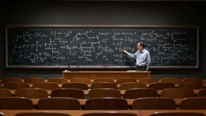 Mare Magnum | Lecturas de la Teoría General de la Relatividad de la Universidad de Stanford