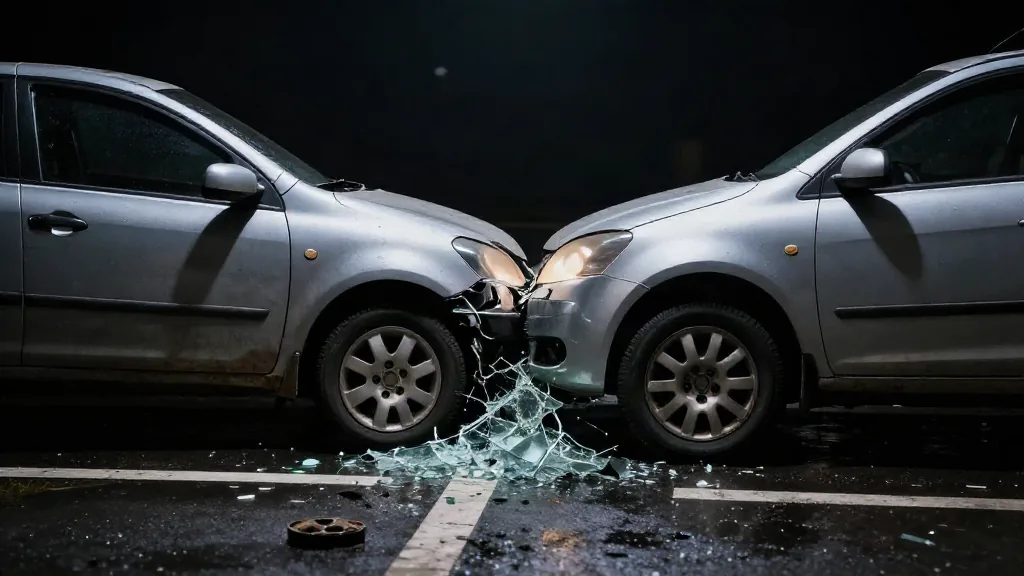 Mare Magnum | Accidente