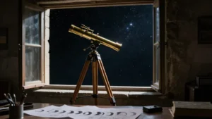 Mare Magnum | 445 años del nacimiento de Galileo Galilei